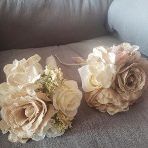 Wedding flowers